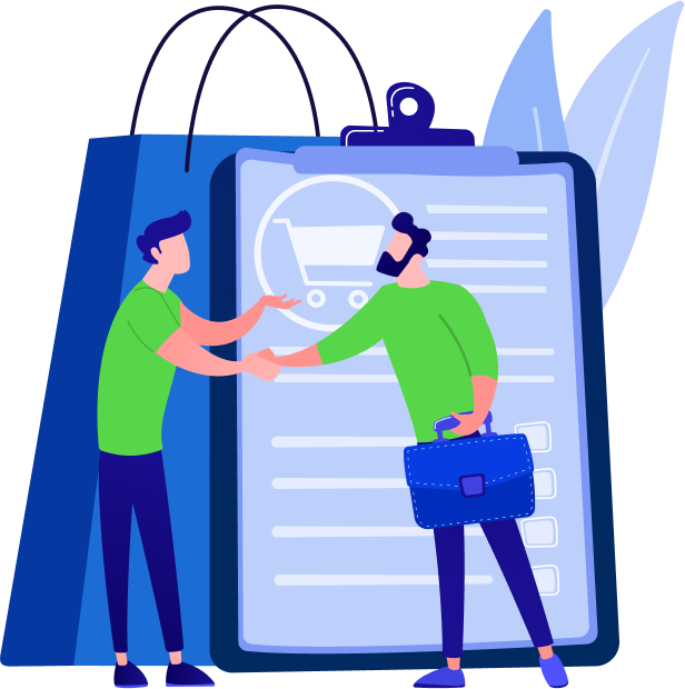 Поможем вам в автоматизации продаж