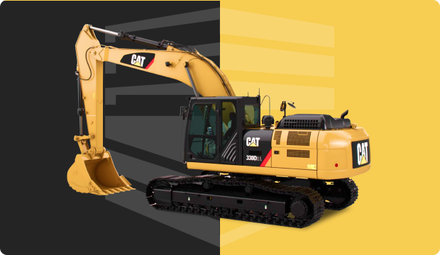 Сайт строительной компании