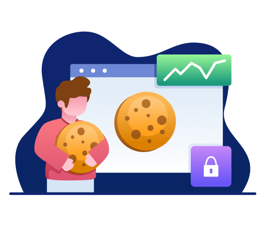 Файлы-куки: как правильно информировать пользователей и избежать штрафов