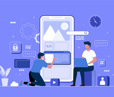 Зачем нужно бизнесу мобильное приложение?