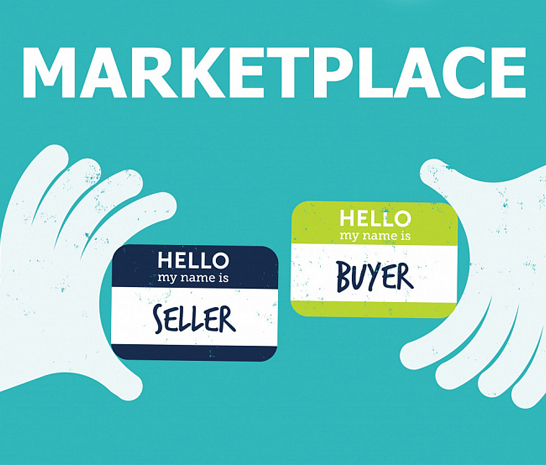 Как создать маркетплейс с нуля